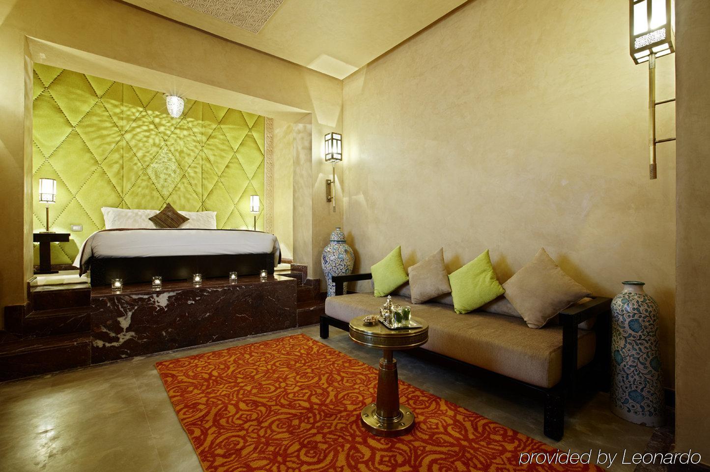 La Renaissance Hotel & Spa (Adults Only) Марракеш Номер фото